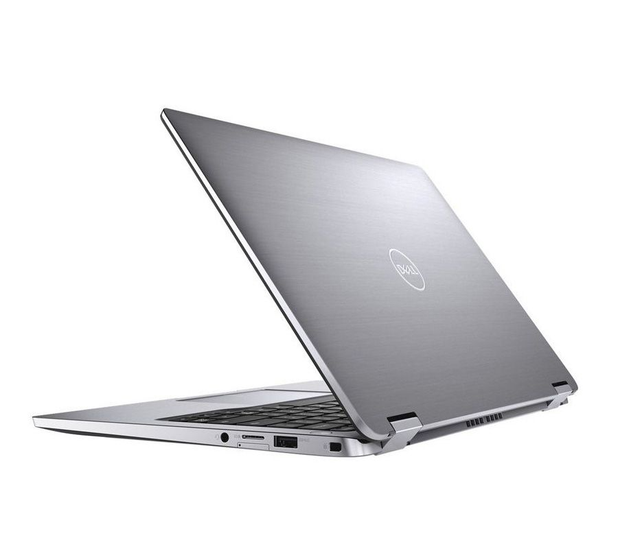 Hình ảnh laptop xách tay dell latitude 7400 i7-8665u ram 16gb ssd 256gb màn hình 14.0 inch fhd cảm ứng xoay lật 260 độ